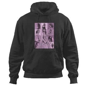 Discover Speak Now Eras Tour Active Hoodies