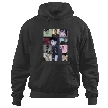 Discover charles leclerc eras tour Hoodies