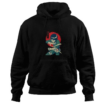 Discover Rock Lee Japanese - Kakashi - Hoodies