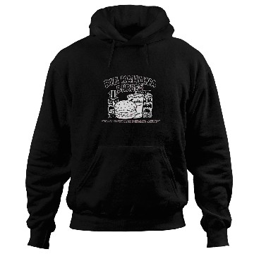 Discover Big Kahuna Burger Hoodies