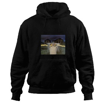 Discover Cocteau Twins - Garlands - Hoodies