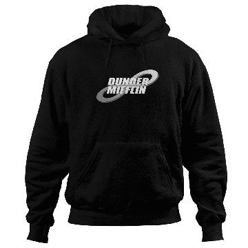 Discover Dunder Mifflin Infinity - The Office Usa - Hoodies