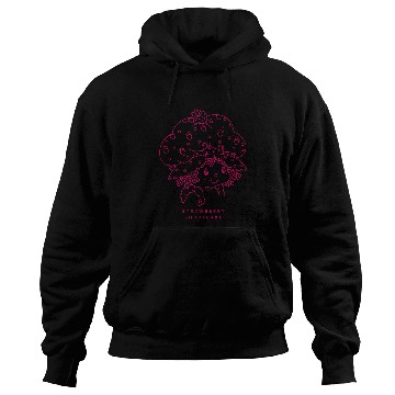 Discover Strawberry Shortcake - Strawberry Shortcake - Hoodies