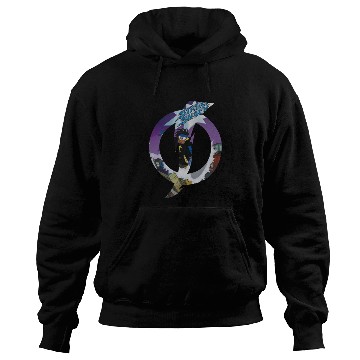 Discover Static Shock Logo - Static Shock - Hoodies