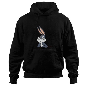 Discover Bugs Bunny funny cute Hoodies