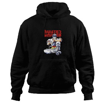 Discover hisoka - Hisoka - Hoodies