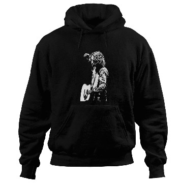 Discover Chris Cornell - Soundgarden - Hoodies