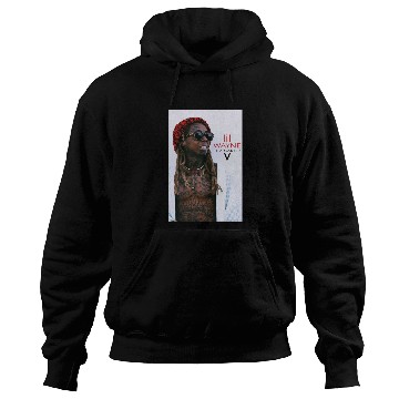 Discover LIL WAYNE Tunechi Hoodies Throwback Hoodies, Hoodies | Rap Hoodies