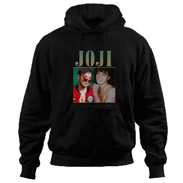 Discover Joji Poster Hoodies Vintage design