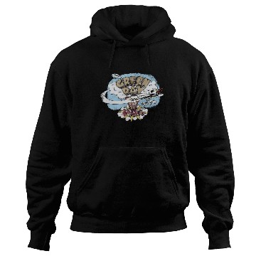 Discover Green Day Ladies Hoodies: Vintage Dookie