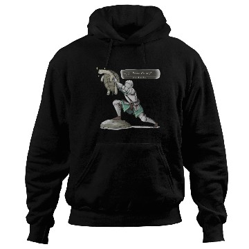 Discover Elden Ring - Praise the dog Classic Hoodies