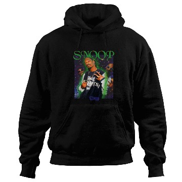 Discover Snoop Dogg Vintage Hoodies
