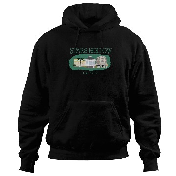 Discover Stars Hollow Hoodies