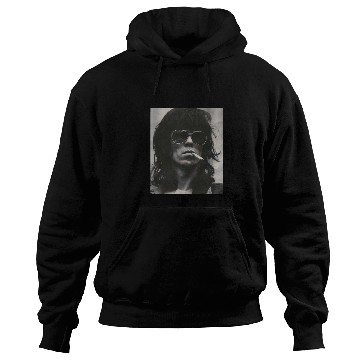 Discover Keith Richards Hoodies