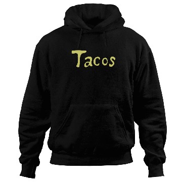 Discover Dragon Ball Super Krillin tacos Hoodies