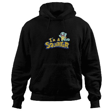 Discover I'm a Squirter Hoodies, I'm a Squirter Hoodies