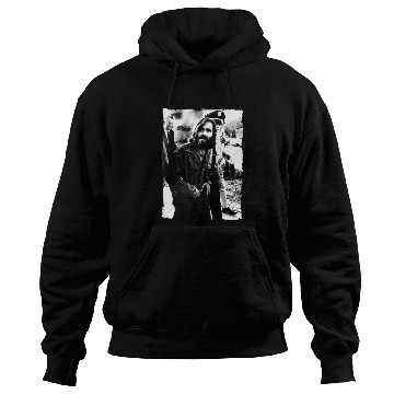 Discover Charles Manson Hoodies , Serial Killer Hoodies-