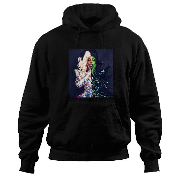 Discover Todrick Hall Straight outta Oz Classic Hoodies