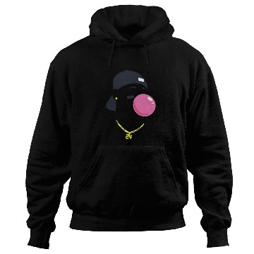 Discover Ken Griffey Jr Bubble Gum Bubble Hoodies