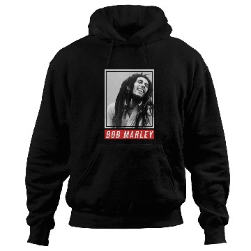 Discover Bob Marley Hoodies Bob Marley Reggae Hoodies legend