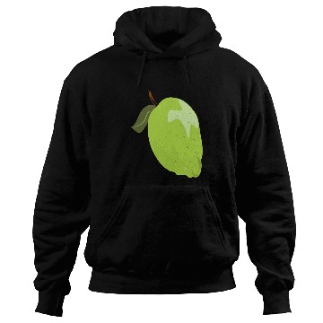Discover Lime Funny Citrus Summer Fruit Citrus Lime Hoodies