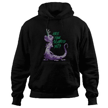 Discover Disney PIXAR Monsters, Inc. Randall Are You Scared Yet Baseball Jerseys Hoodies