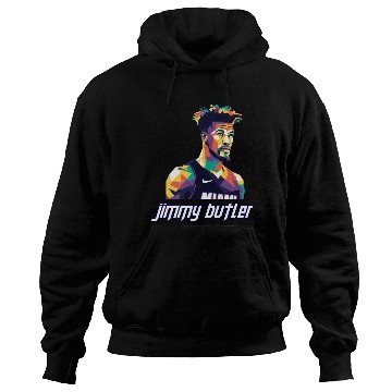 Discover jimmy butler Classic Hoodies
