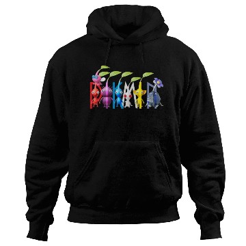 Discover pikmin Classic Hoodies Hoodies