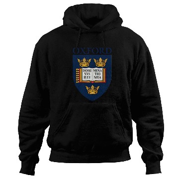 Discover Oxford University - Oxford University - Hoodies