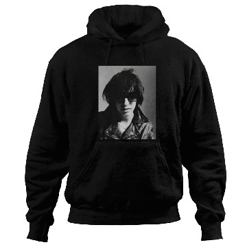 Discover The Strokes - Julian Casablancas Hoodies