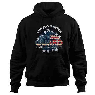 Discover US National Guard Always Ready Always re Army Hoodies