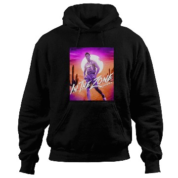 Discover Devin Booker Hoodies