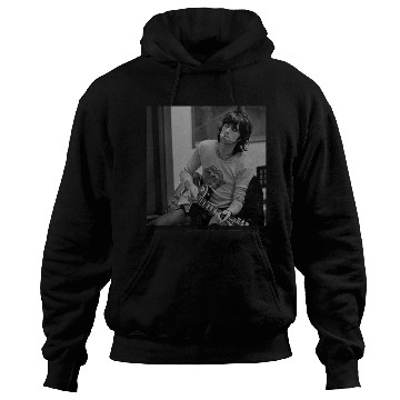 Discover Keith Richards Smoking Baseball Hoodies