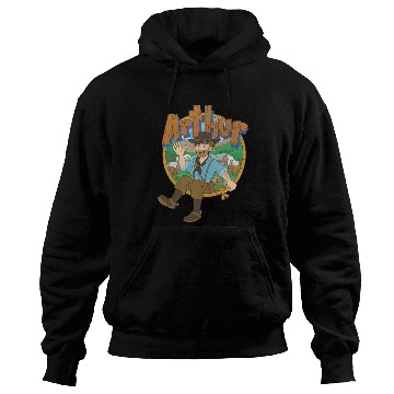 Discover Hey Arthur! - Red Dead Redemption 2 - Hoodies