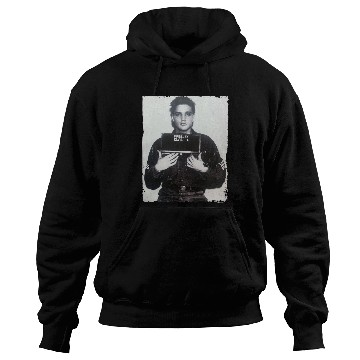 Discover Elvis Presley Hoodies