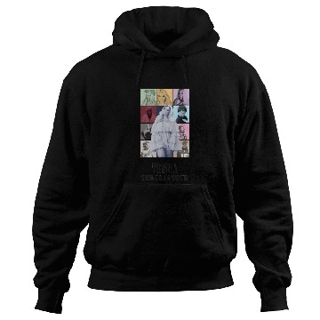 Discover Trisha Paytas Eras Tour Hoodies