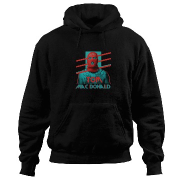 Discover Tom Macdonald Hoodies.