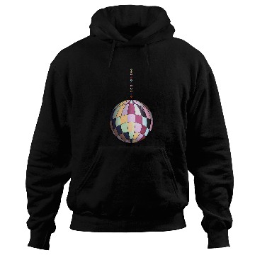 Discover Eras Tour Mirrorball Zip Hoodies