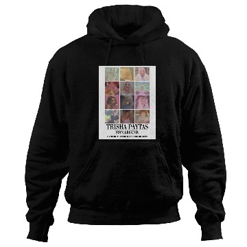 Discover Trisha Paytas Eras Tour Hoodies