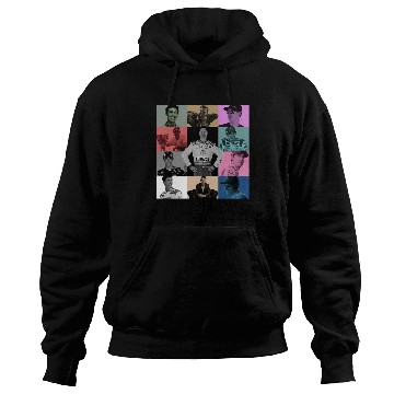 Discover Joey Logano Eras Tour! Hoodies