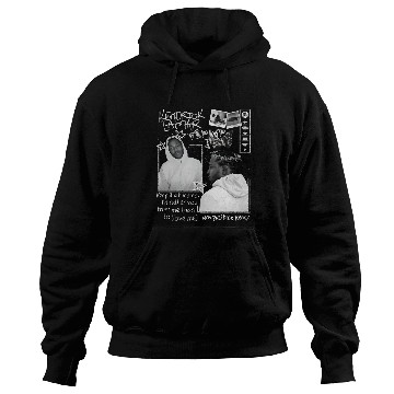Discover Kendrick Lamar Vintage Hoodies, FRONT, Kendrick Lamar