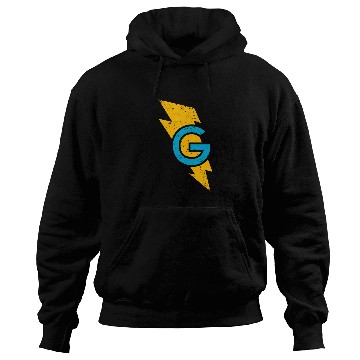 Discover supergrover logo - Supercoco - Hoodies