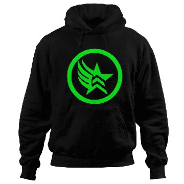 Discover Mass Effect Renegade Hoodies