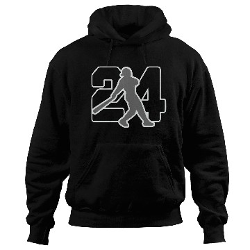 Discover Ken Griffey Jr Hoodies