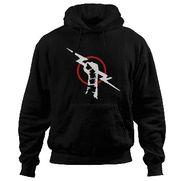 Discover Cm Punk Lighting Rod Hoodies