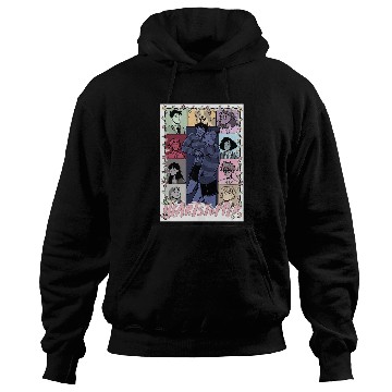Discover Heartstopper Eras Tour Hoodies