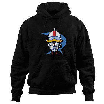 Discover Hello Gizmo Hoodies