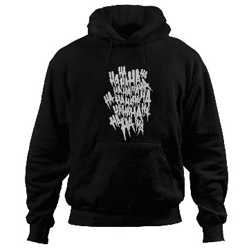 Discover Why So Serious Hoodies