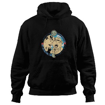 Discover Tekkonkinkreet Hoodies