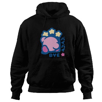 Discover kirby bye Hoodies Hoodies